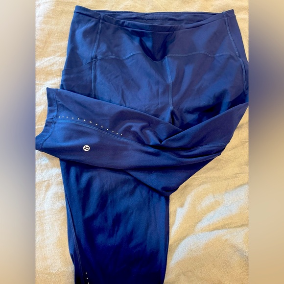 lululemon athletica Pants - Lululemon leggings